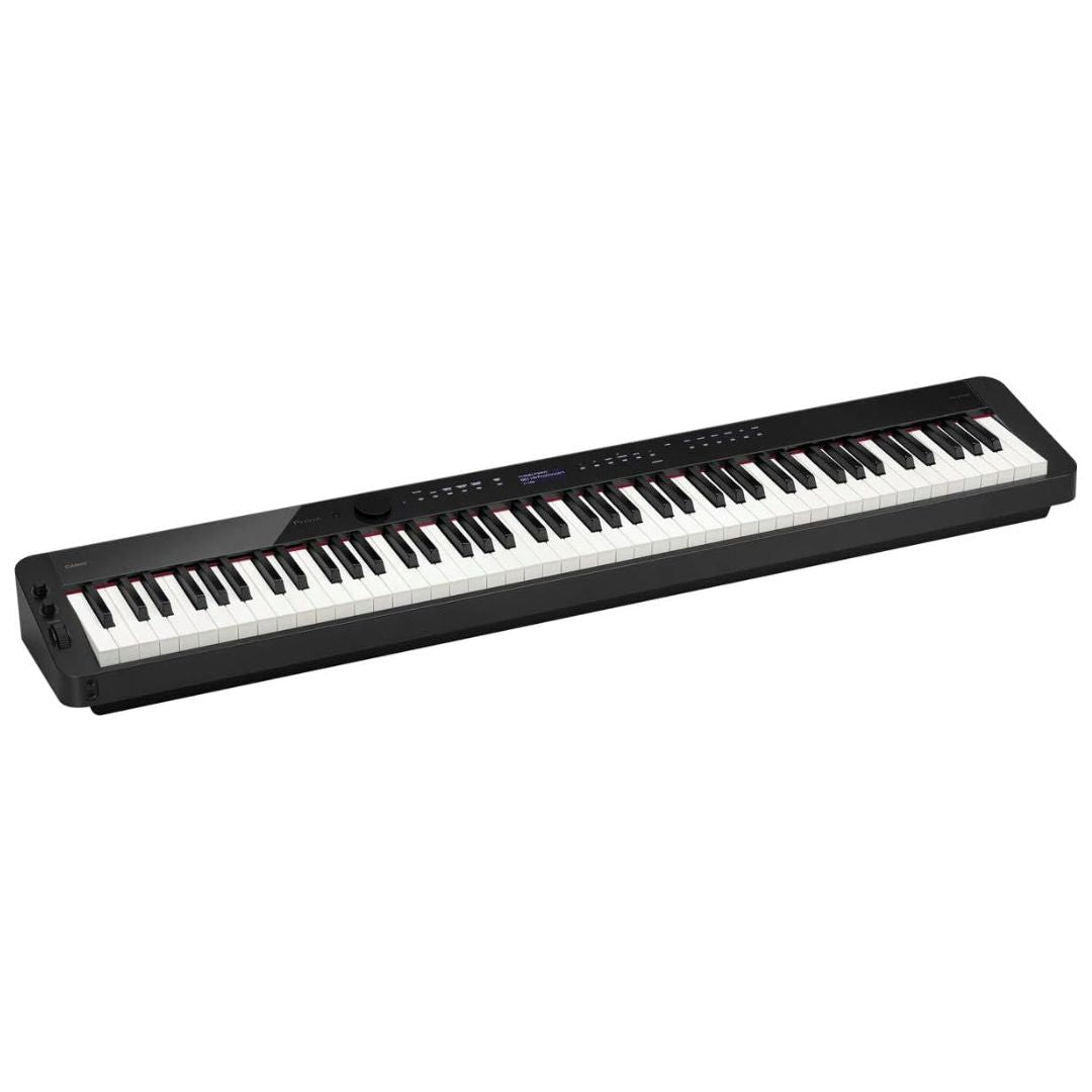 CASIO PX-S3100BKC2 | Piano Digital Privia