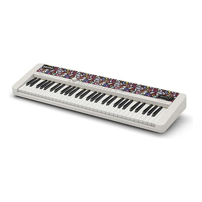 CASIO CT-S1FHC2 | Teclado Portátil 61 Teclas