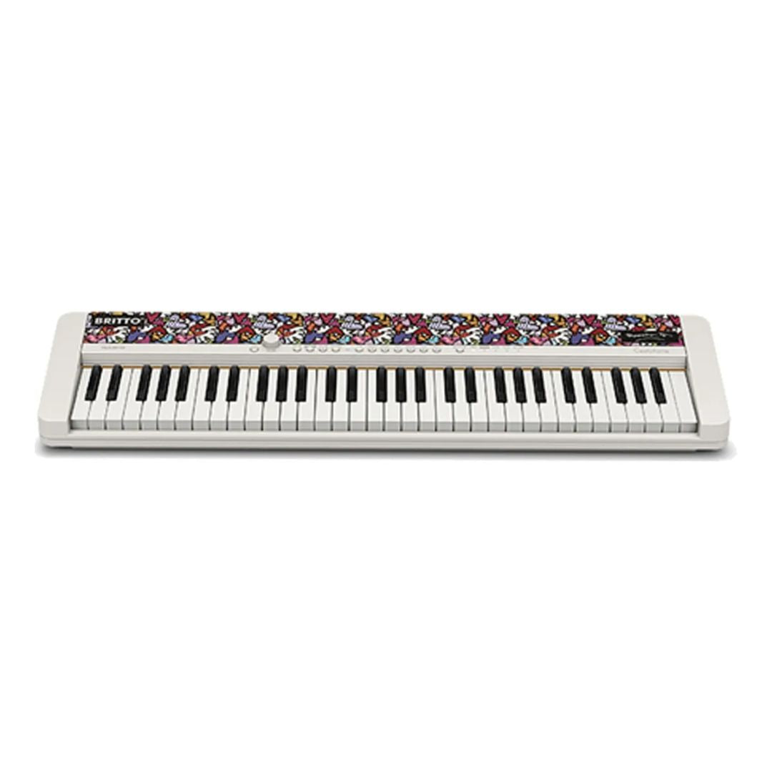 CASIO CT-S1FHC2 | Teclado Portátil 61 Teclas