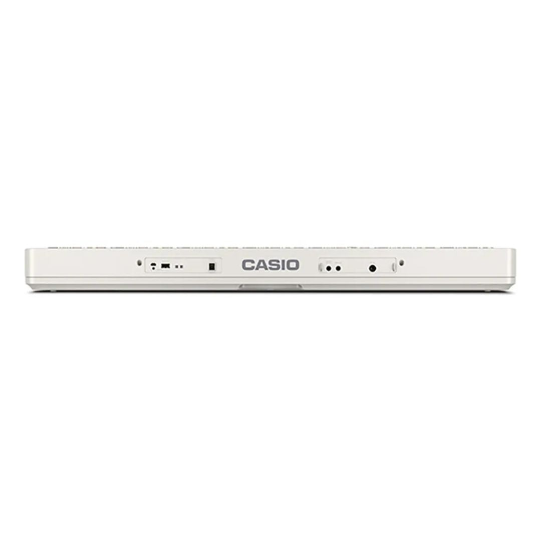 CASIO CT-S1FHC2 | Teclado Portátil 61 Teclas