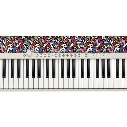 CASIO CT-S1FHC2 | Teclado Portátil 61 Teclas