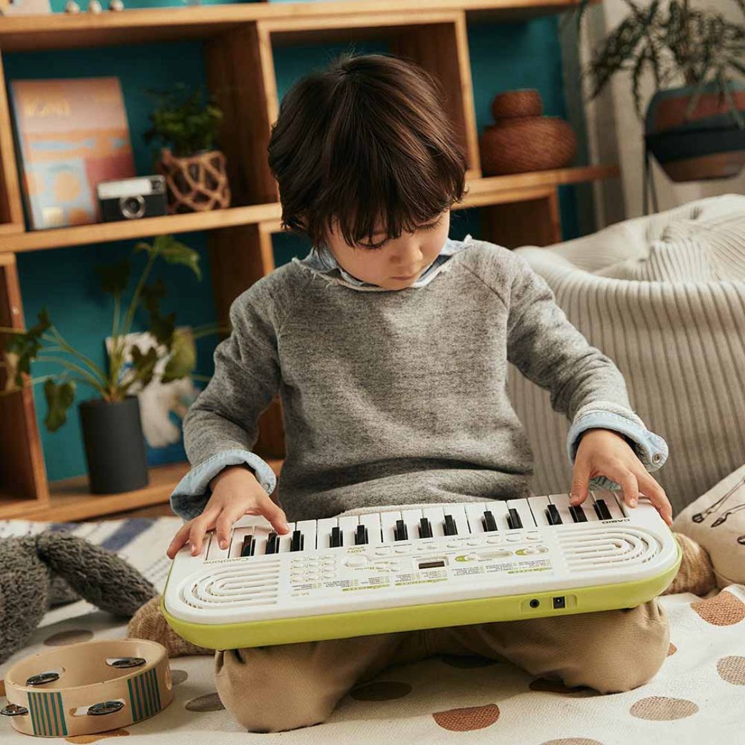 CASIO SA-50H2 | Teclado Mini 32 Teclas