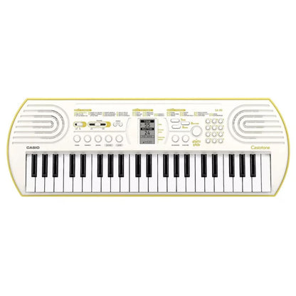 CASIO SA-80H2 | Teclado Mini 44 Teclas