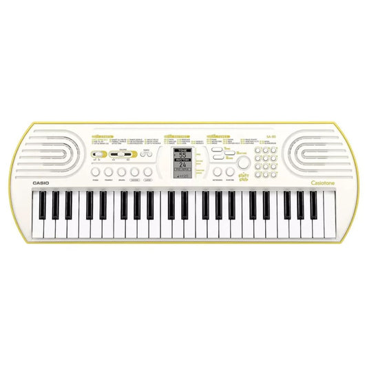 CASIO SA-80H2 | Teclado Mini 44 Teclas