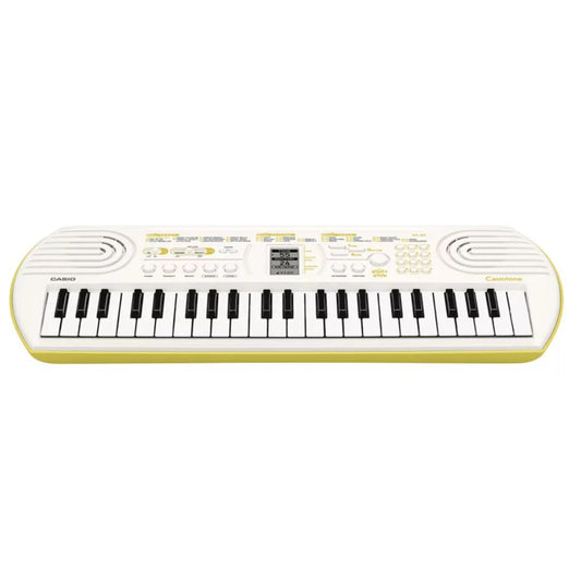 CASIO SA-80H2 | Teclado Mini 44 Teclas
