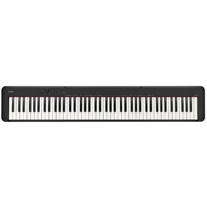 CASIO CDP-S160BKC2 | Piano Digital Compacto