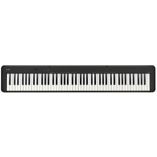 CASIO CDP-S160BKC2 | Piano Digital Compacto