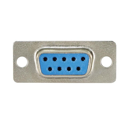 UNIVERSAL CC-109F | CONECTOR P/COMPUTADORA DB-9 HEMBRA