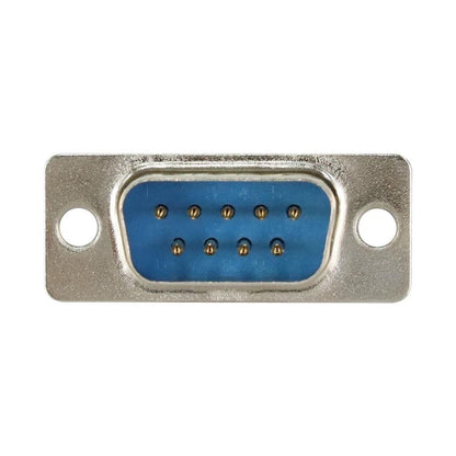 UNIVERSAL CC-109M | CONECTOR P/COMPUTADORA DB-9 MACHO