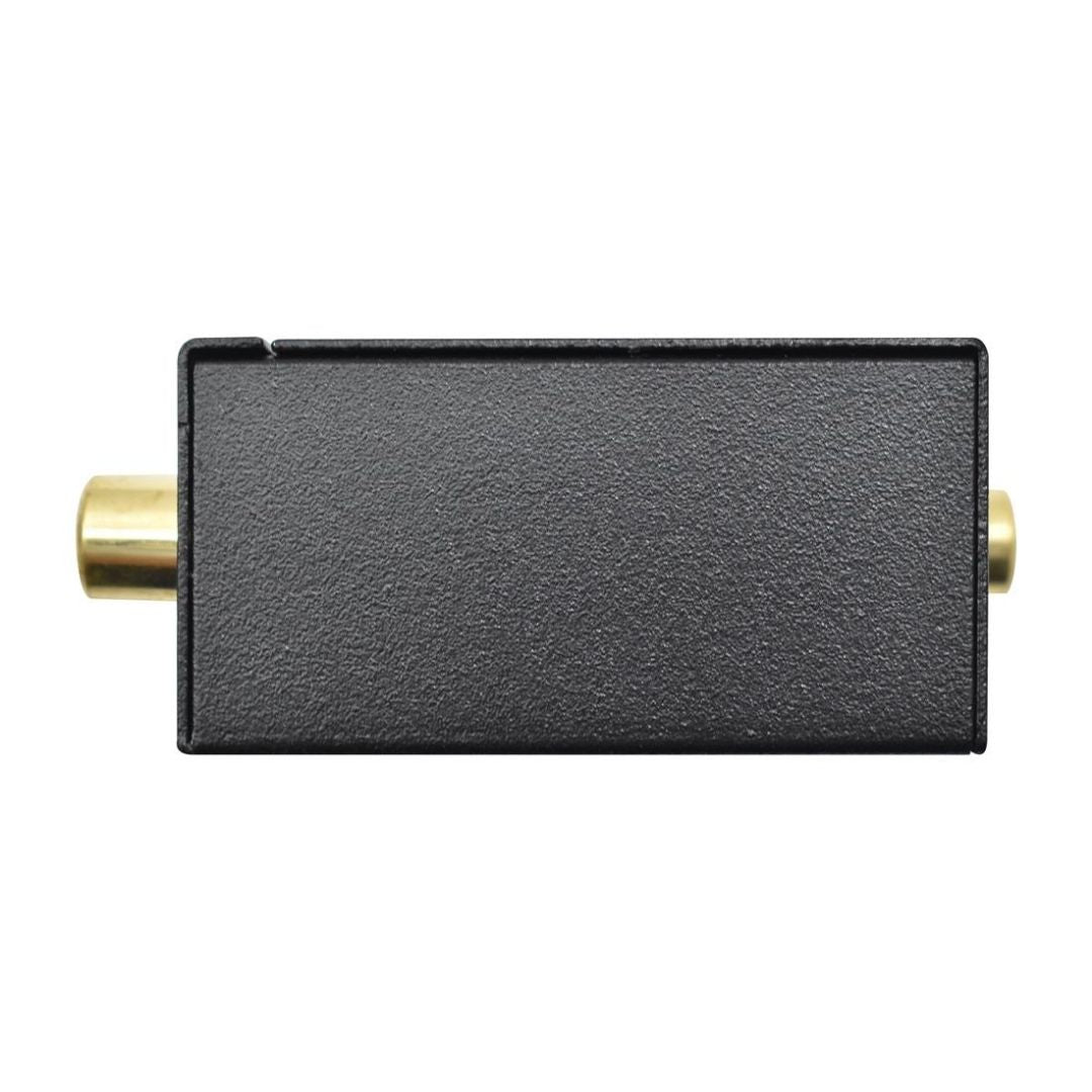 EVL CC-201 | CONVERTIDOR AUDIO DIGITAL A ANALOGICA
