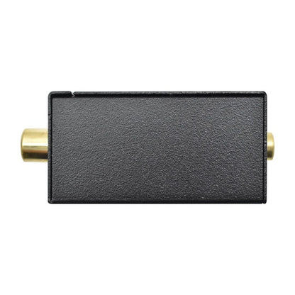 EVL CC-201 | CONVERTIDOR AUDIO DIGITAL A ANALOGICA