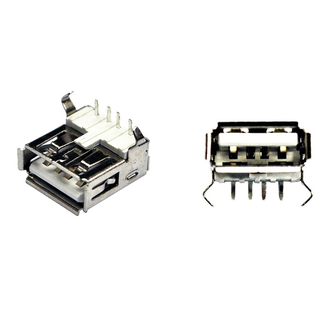 UNIVERSAL CC-704 | JACK CHASIS USB HEMBRA