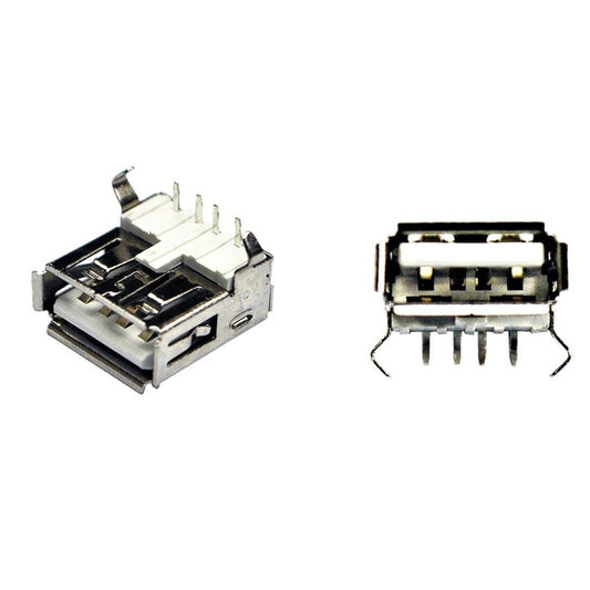 UNIVERSAL CC-704 | JACK CHASIS USB HEMBRA