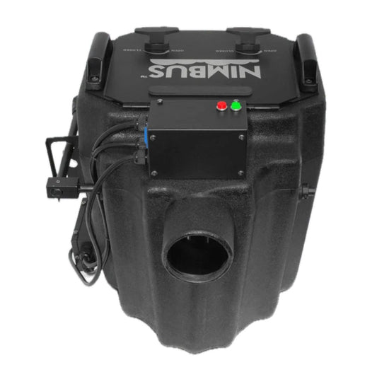 CHAUVET DRY ICE NIMBUS | Máquina Profesional de Humo Bajo con Hielo Seco