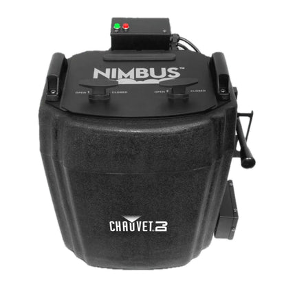 CHAUVET DRY ICE NIMBUS | Máquina Profesional de Humo Bajo con Hielo Seco