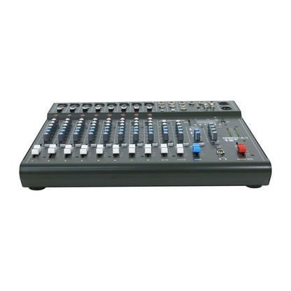Studiomaster CLUB XS12+ | Consola de Audio de 12 Canales