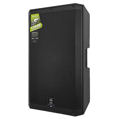 ULTRASOUND COBRA SP15 | Caja Activa de 15’’ con DSP NEXIUM 56 Bits y BT Estéreo