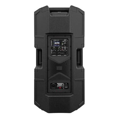 ULTRASOUND COBRA SP15 | Caja Activa de 15’’ con DSP NEXIUM 56 Bits y BT Estéreo