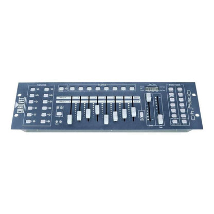 CHAUVET OBEY 40 DMX | Consola Controlador DMX 192 Canales