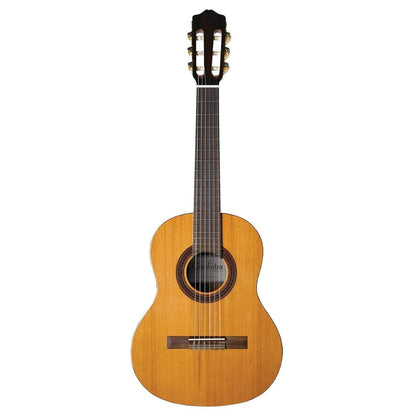 CORDOBA 580 mm (1/2 Size) | Requinto de Cuerdas de Nailon