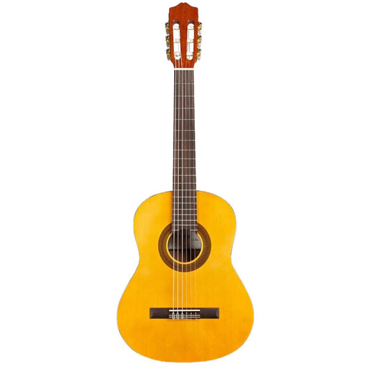 CORDOBA C1 Gloss with Bag | Guitarra Clásica de Cuerdas de Nailon con Funda