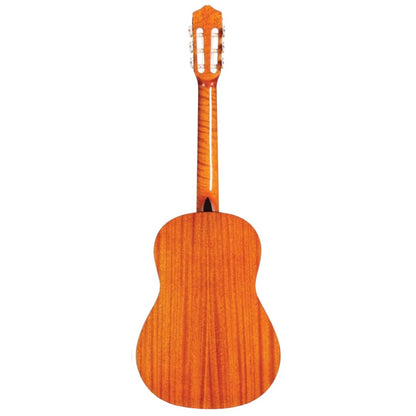 CORDOBA C1 Gloss with Bag | Guitarra Clásica de Cuerdas de Nailon con Funda
