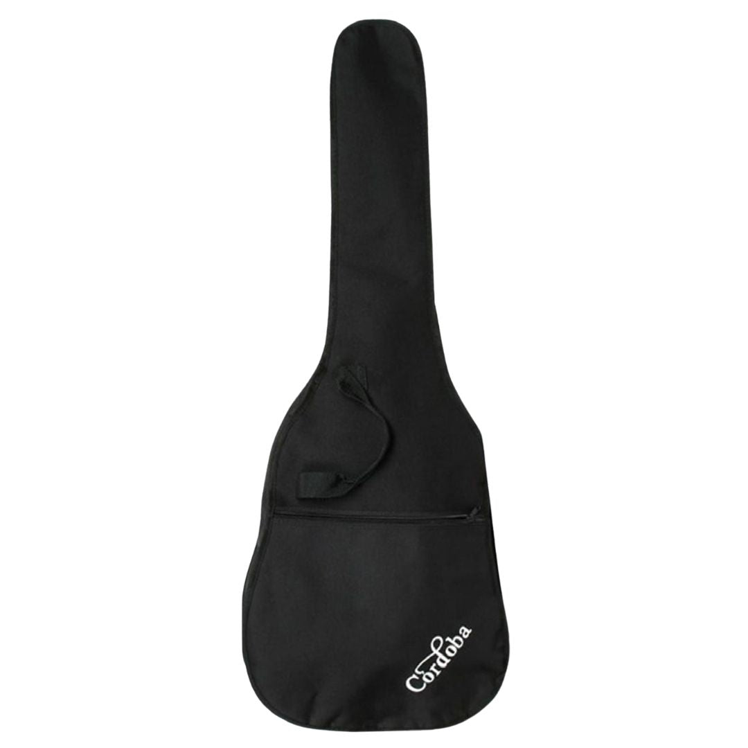 CORDOBA C1 Gloss with Bag | Guitarra Clásica de Cuerdas de Nailon con Funda