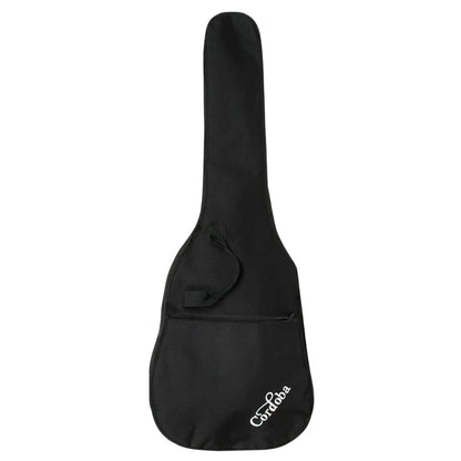 CORDOBA C1 Gloss with Bag | Guitarra Clásica de Cuerdas de Nailon con Funda