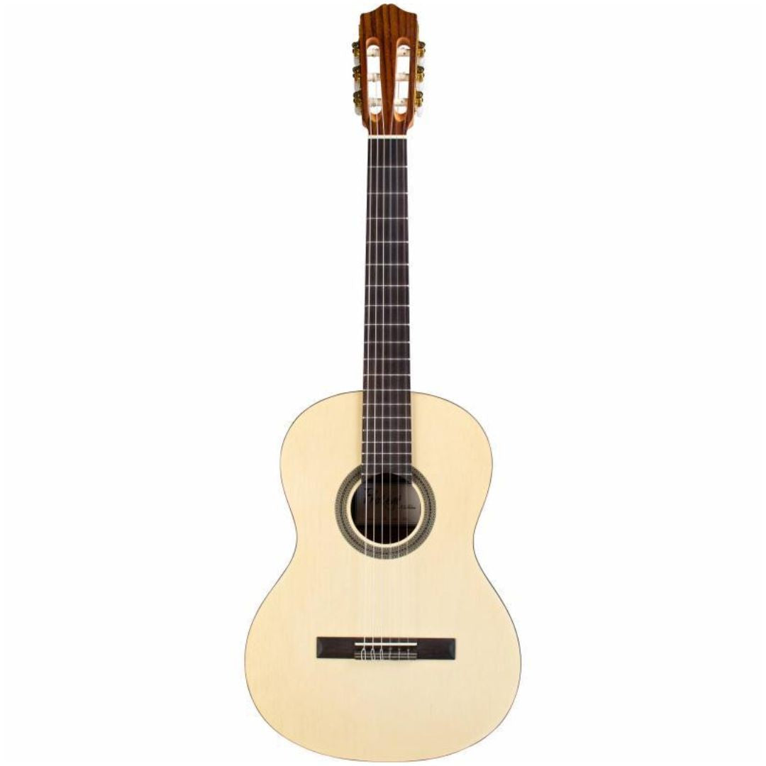 CORDOBA Protégé C1M 3/4 (615 mm) | Guitarra Clásica de Nailon para Estudiantes