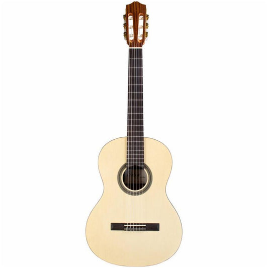 CORDOBA Protégé C1M 3/4 (615 mm) | Guitarra Clásica de Nailon para Estudiantes