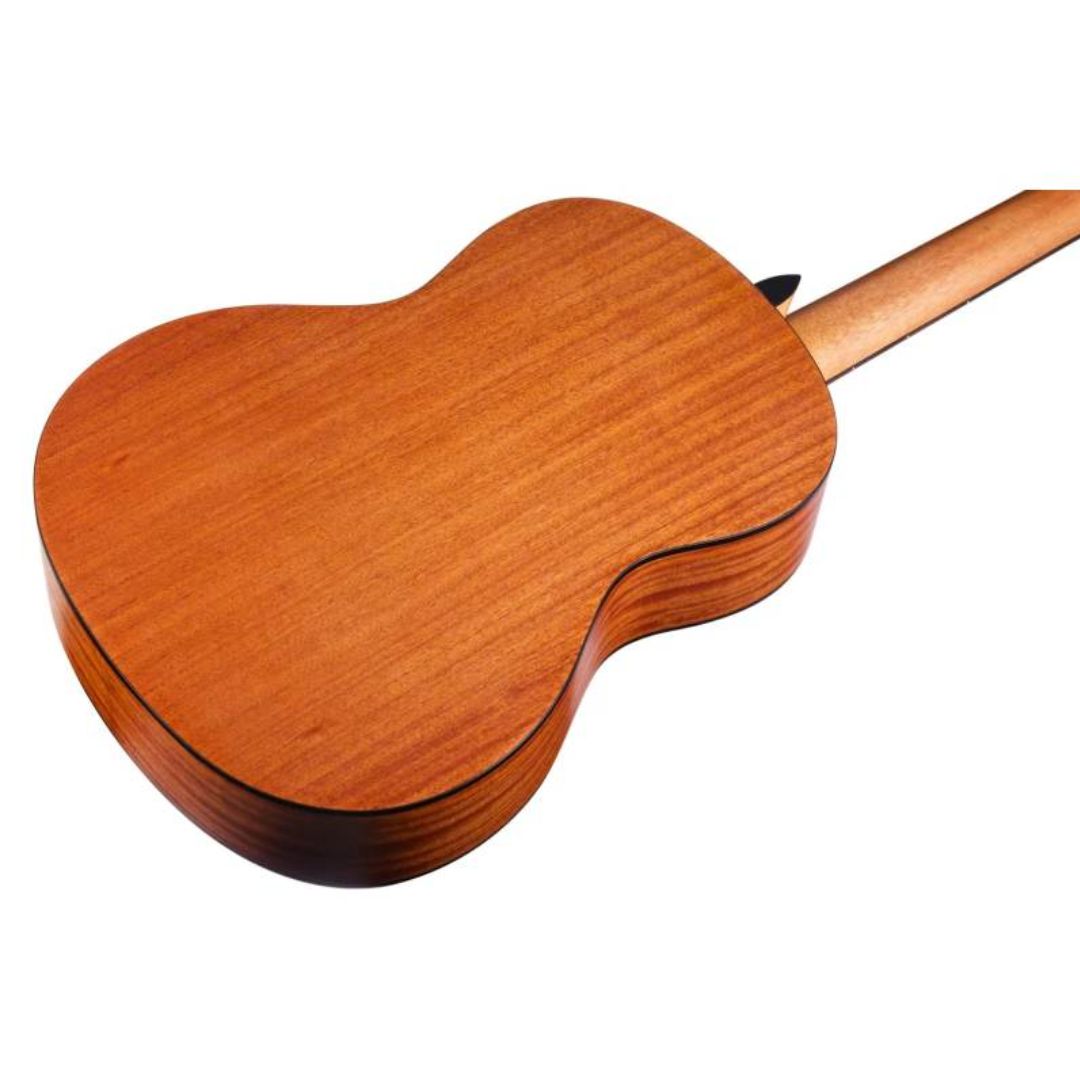 CORDOBA Protégé C1M 3/4 (615 mm) | Guitarra Clásica de Nailon para Estudiantes