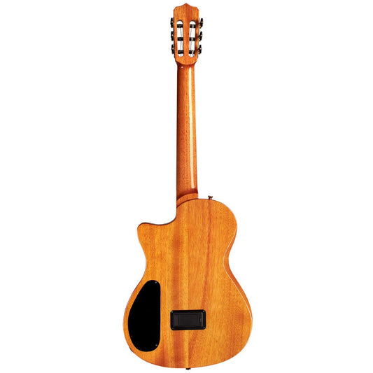 CORDOBA Stage Natural Amber | Guitarra Electroacústica de Nylon