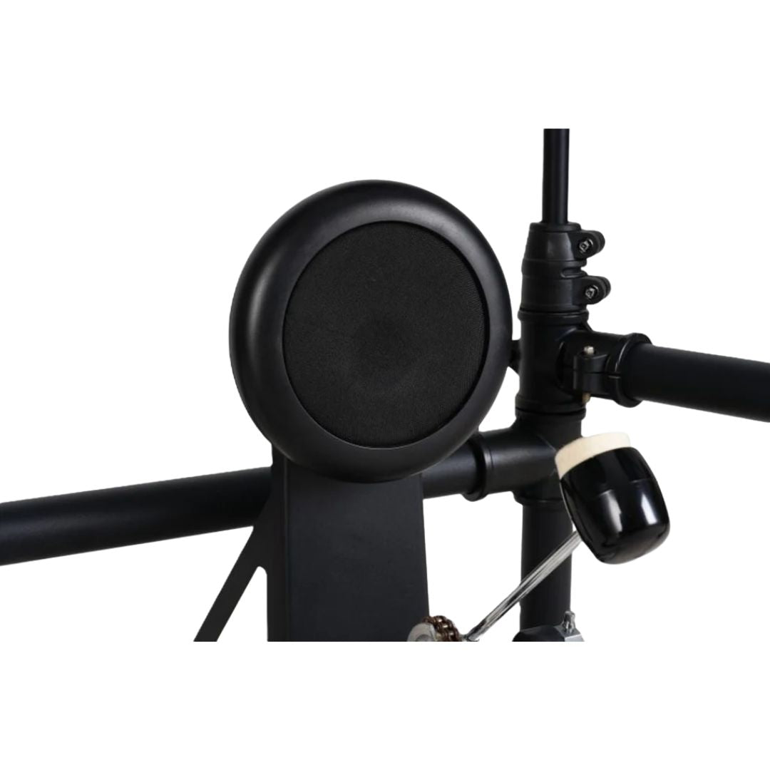 CARLSBRO CSD15M | Batería Electrónica 5 Tambores + 3 Platillos Mesh