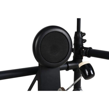 CARLSBRO CSD15M | Batería Electrónica 5 Tambores + 3 Platillos Mesh