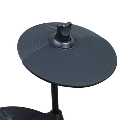 CARLSBRO CSD25M | Batería Electrónica 4 Tambores + 3 Platillos Mesh