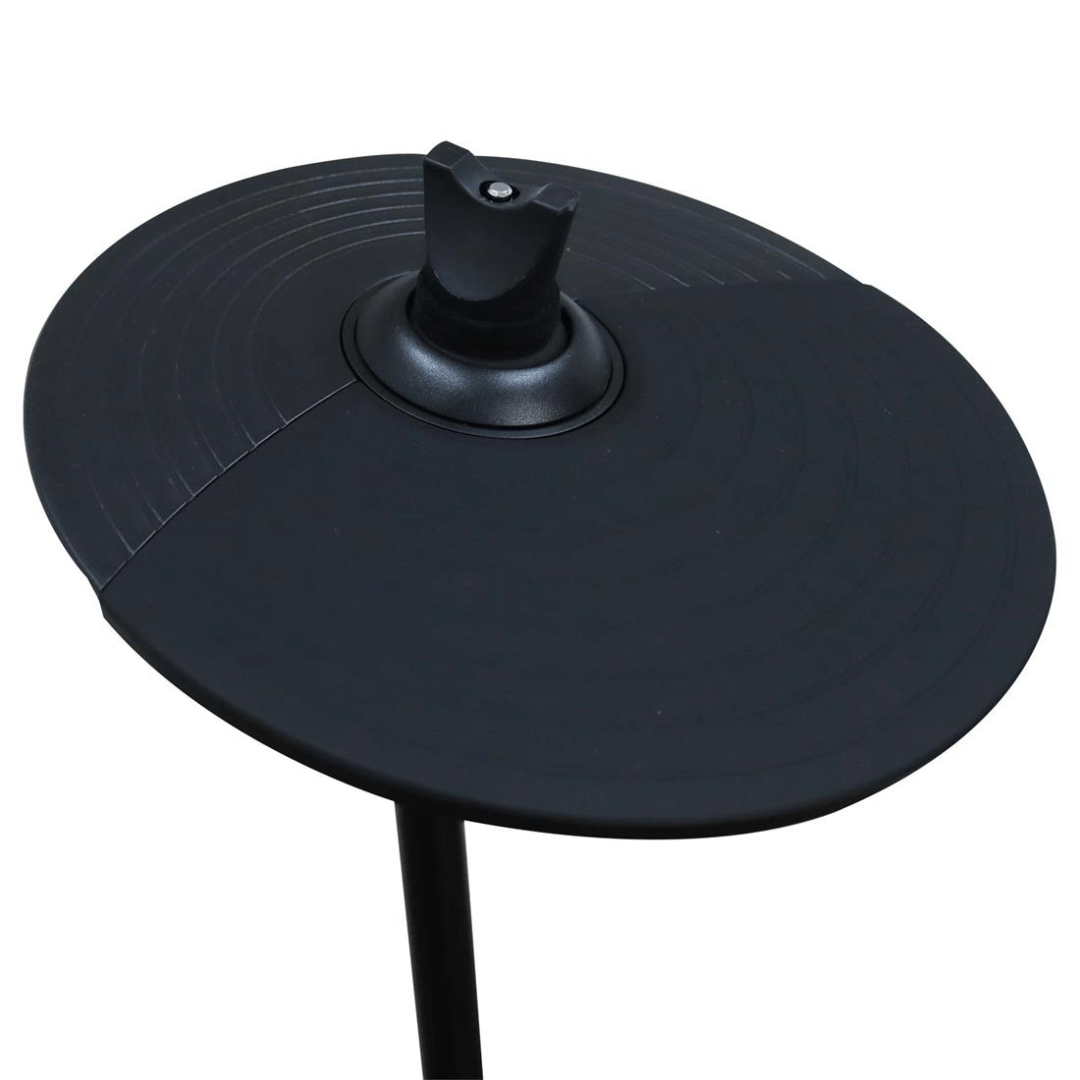 CARLSBRO CSD35M | Batería Electrónica 5 Tambores + 4 Platillos Mesh Profesional