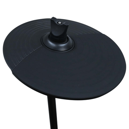 CARLSBRO CSD35M | Batería Electrónica 5 Tambores + 4 Platillos Mesh Profesional