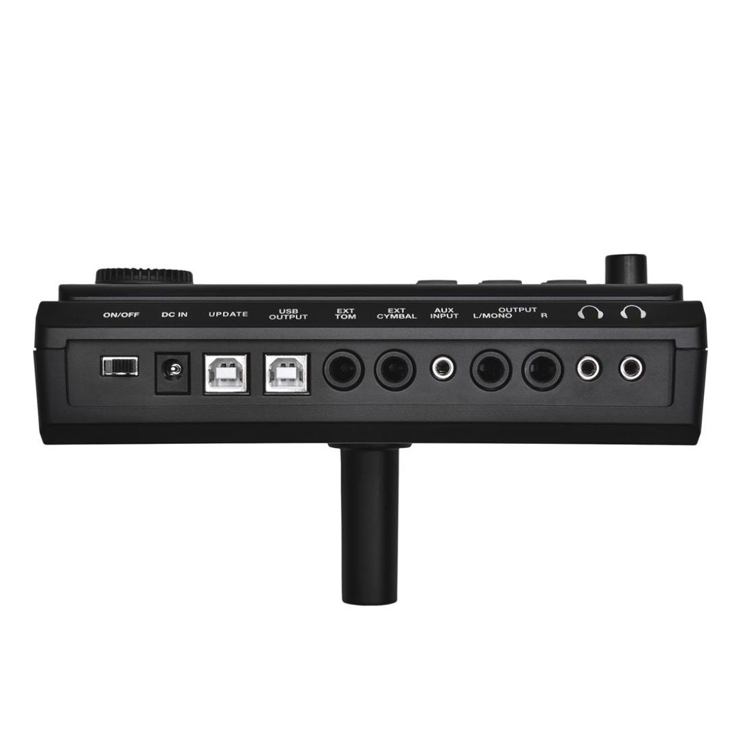 CARLSBRO CSD45M | Batería Electrónica 5 Tambores + 4 Platillos Mesh
