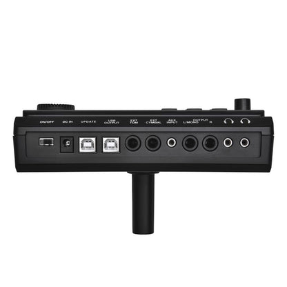 CARLSBRO CSD45M | Batería Electrónica 5 Tambores + 4 Platillos Mesh