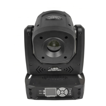 Luz Led Robótica Spot 100W