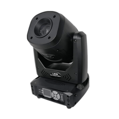Luz Led Robótica Spot 100W