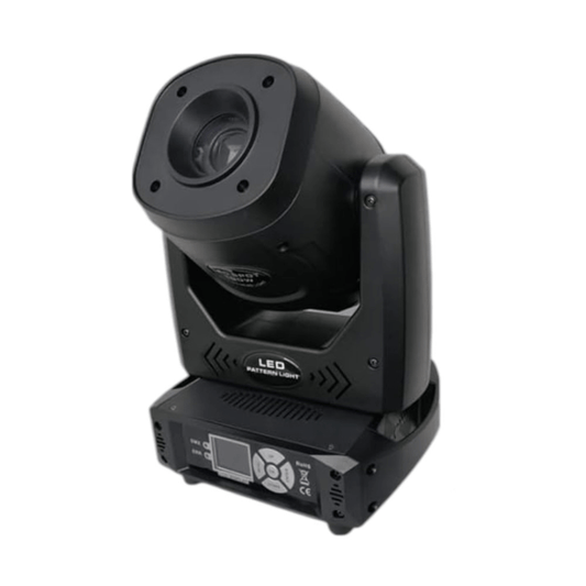 Luz Led Robótica Spot 100W