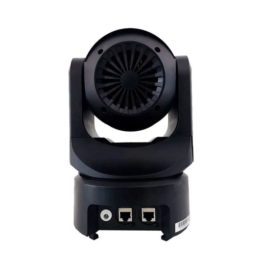 Cabeza Móvil LED Big Dipper BEAM 30W con Prisma - Modelo LB30 Profesional DMX