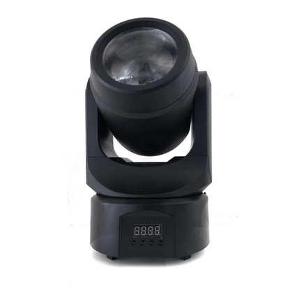 Cabeza Móvil LED Big Dipper BEAM 30W con Prisma - Modelo LB30 Profesional DMX