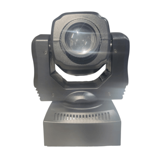 Cabeza Robótica SPOT 60w Gobos