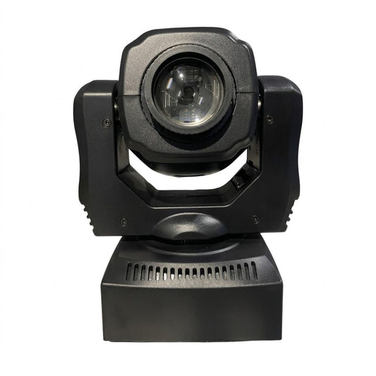 Cabeza Robótica SPOT 60w Gobos