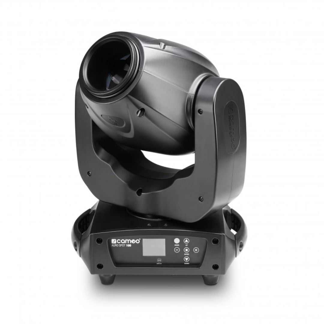 Cameo CLAS100 | Cabeza Móvil Spot Profesional AURO SPOT 100