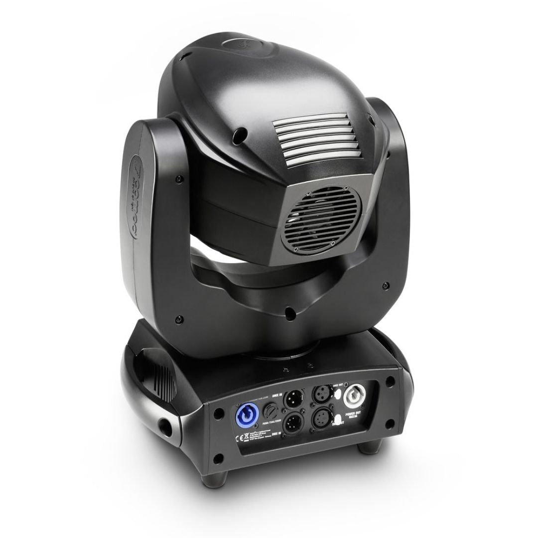 Cameo CLAS100 | Cabeza Móvil Spot Profesional AURO SPOT 100