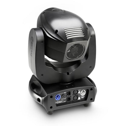 Cameo CLAS100 | Cabeza Móvil Spot Profesional AURO SPOT 100