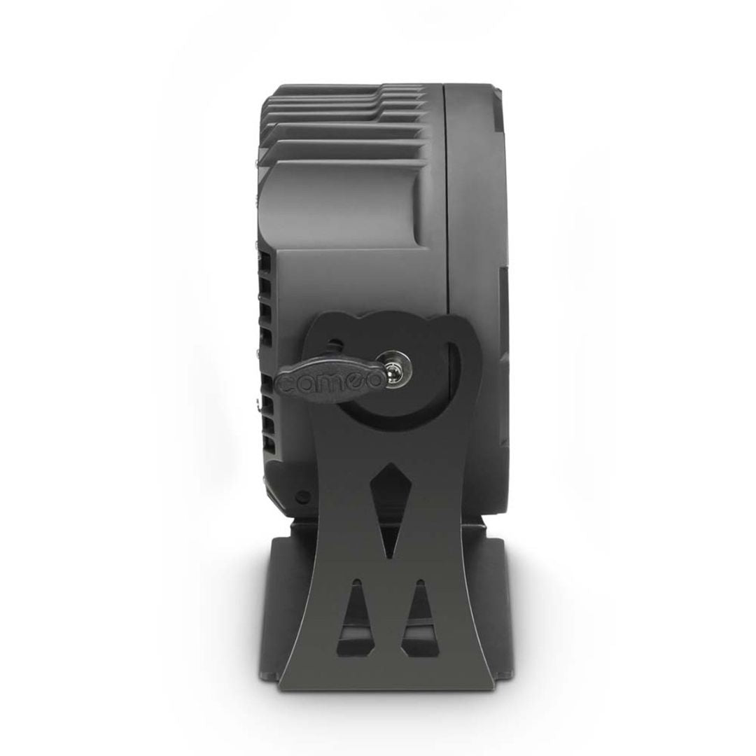 Cameo CLPFLATPRO12 | PAR LED Profesional FLAT PRO 12 RGBWA 12×10W